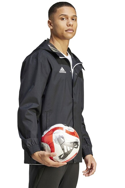 Erkek ENT22 Ceket IK4010 Siyah (3)