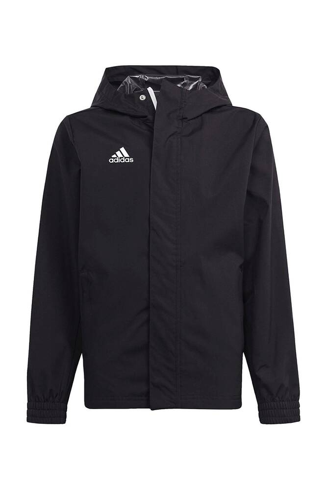 Erkek ENT22 Ceket IK4010 Siyah 