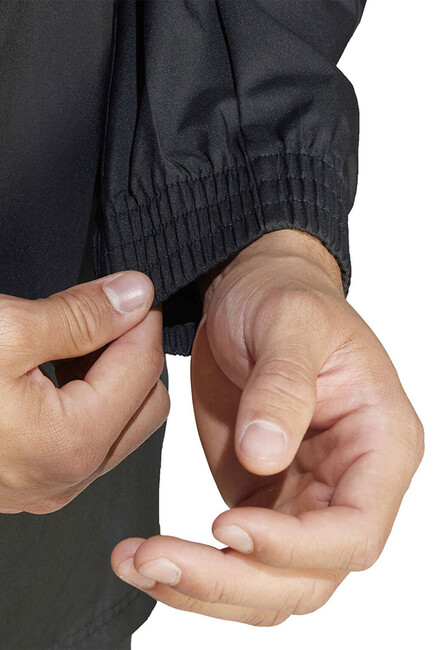 Erkek ENT22 Ceket IK4010 Siyah - Thumbnail