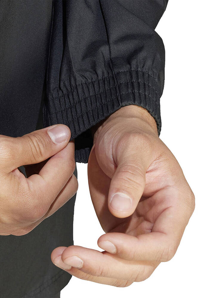 Erkek ENT22 Ceket IK4010 Siyah 