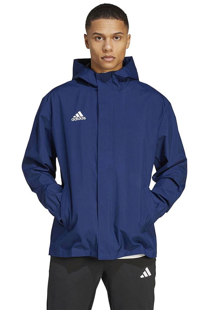 Erkek ENT22 Ceket IK4011 Lacivert 