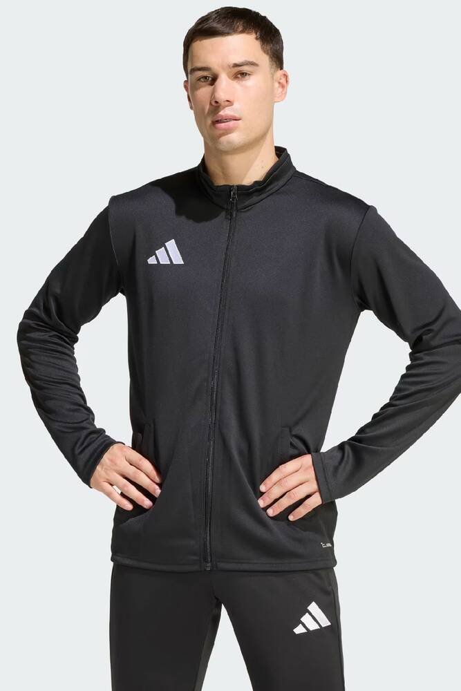 Erkek Ent26 Ceket JZ6587 Siyah 