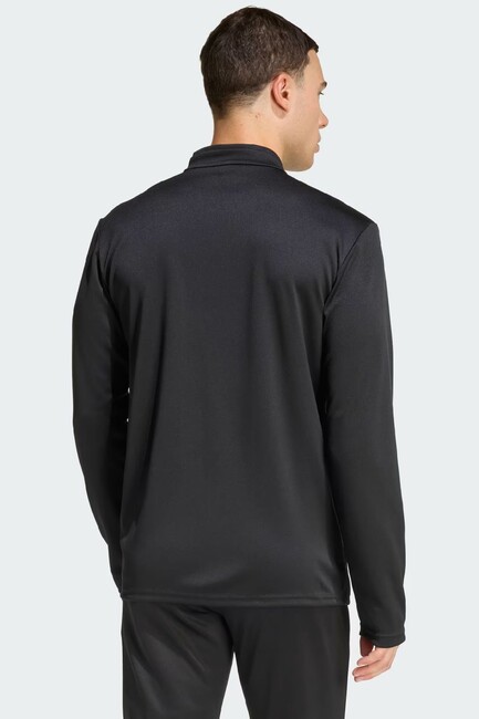 Erkek Ent26 Ceket JZ6587 Siyah (2)