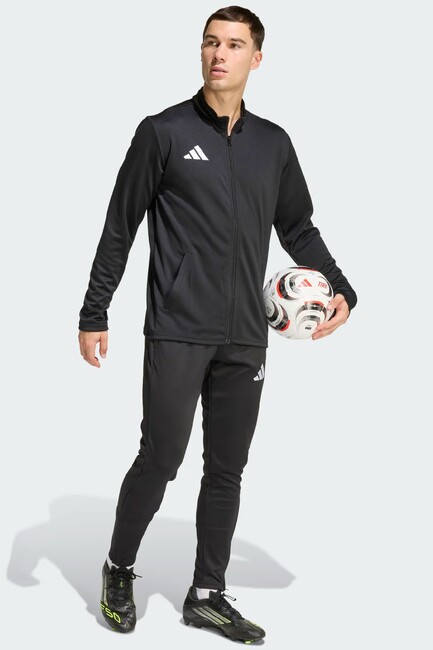 Erkek Ent26 Ceket JZ6587 Siyah (3)