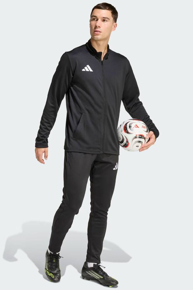 Erkek Ent26 Ceket JZ6587 Siyah 