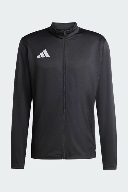 Erkek Ent26 Ceket JZ6587 Siyah - Thumbnail