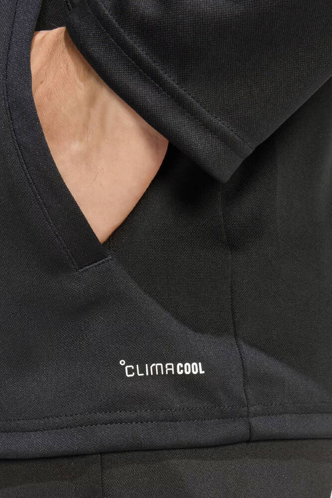 Erkek Ent26 Ceket JZ6587 Siyah 