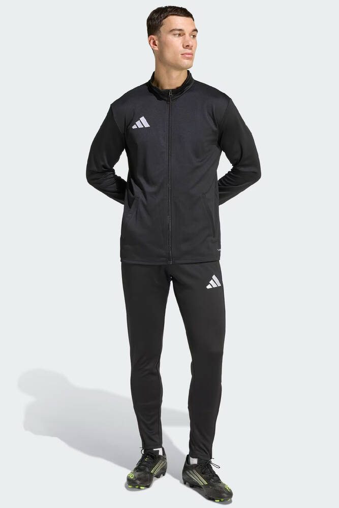 Erkek Ent26 Ceket JZ6587 Siyah 