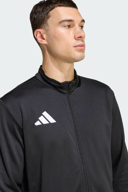 Erkek Ent26 Ceket JZ6587 Siyah - Thumbnail