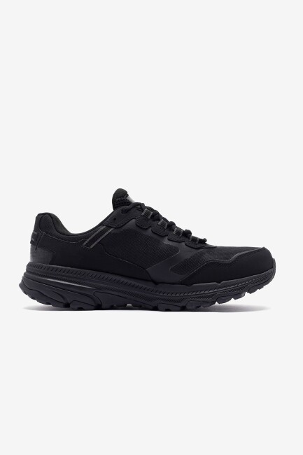 Erkek Erkek Go Run Trail Altitude 2.0 Ayakkabı 220757 BBK Siyah  (1)