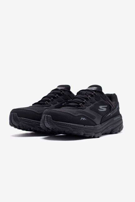 Erkek Erkek Go Run Trail Altitude 2.0 Ayakkabı 220757 BBK Siyah  (2)