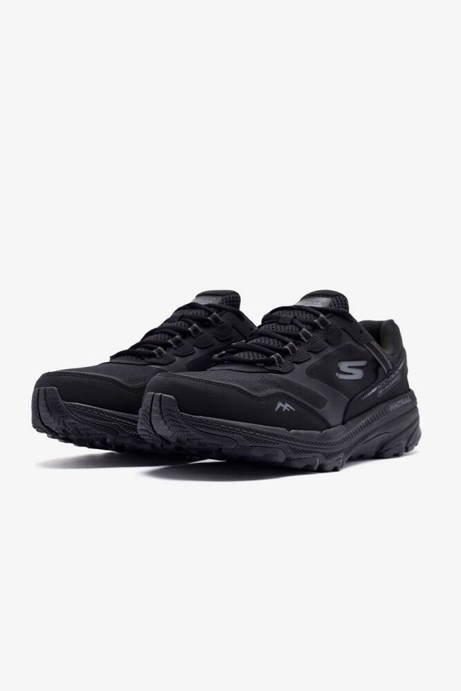 Erkek Erkek Go Run Trail Altitude 2.0 Ayakkabı 220757 BBK Siyah  - 3