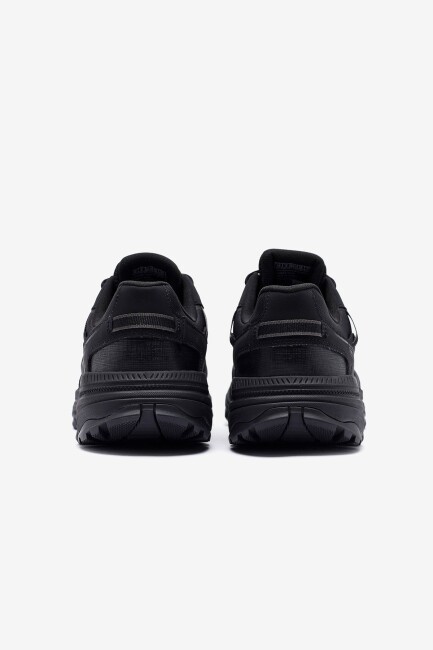 Erkek Erkek Go Run Trail Altitude 2.0 Ayakkabı 220757 BBK Siyah  - 5