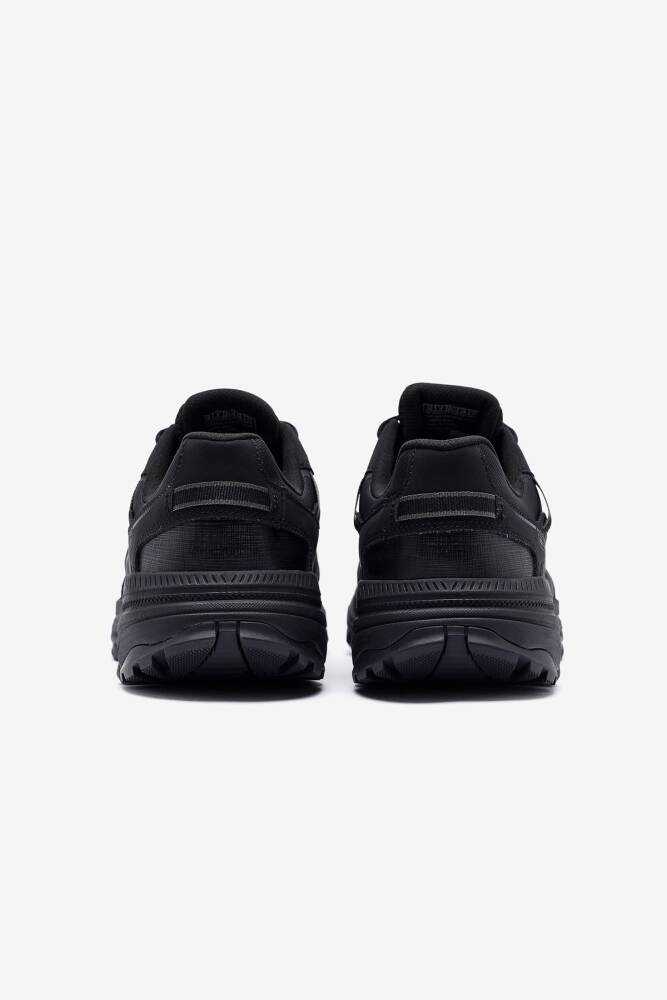 Erkek Erkek Go Run Trail Altitude 2.0 Ayakkabı 220757 BBK Siyah  - 5