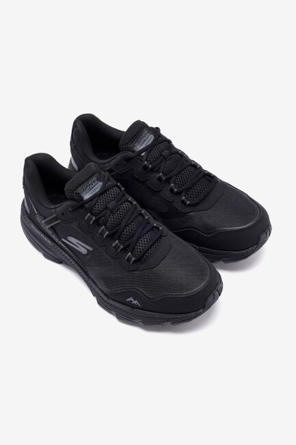 Erkek Erkek Go Run Trail Altitude 2.0 Ayakkabı 220757 BBK Siyah  - 6