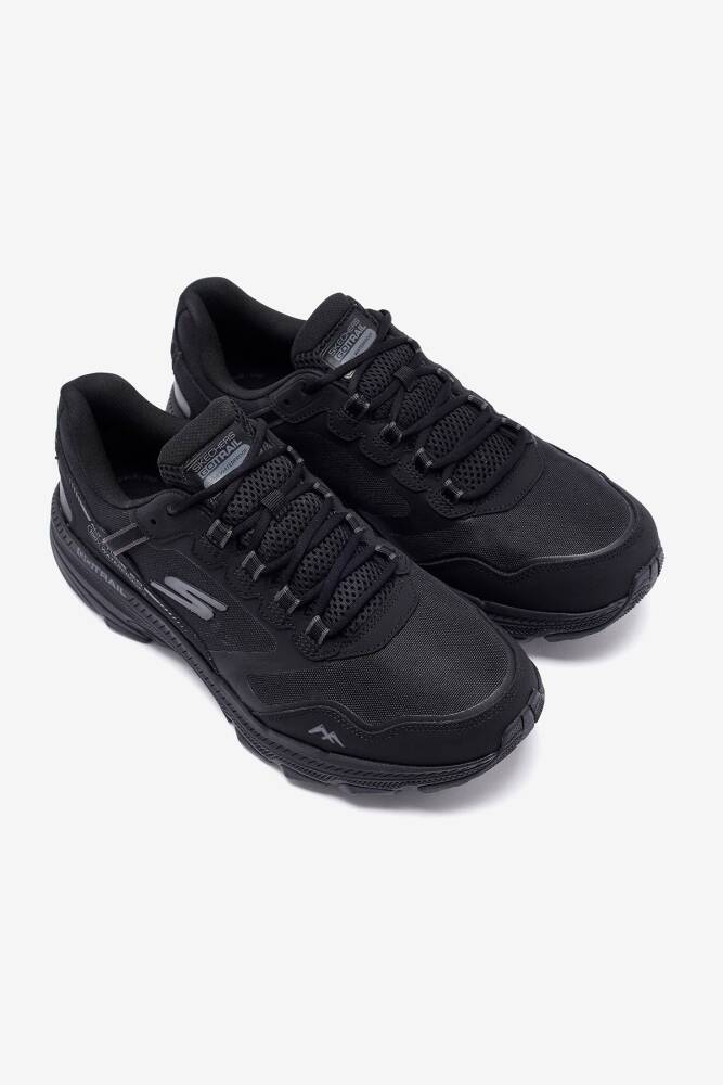 Erkek Erkek Go Run Trail Altitude 2.0 Ayakkabı 220757 BBK Siyah  - 6