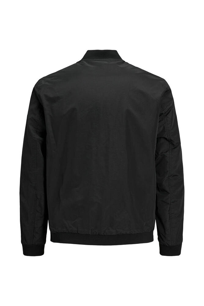 Erkek Rush Bomber Ceket 12165203 Siyah 