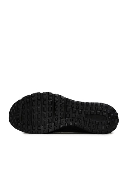 Erkek Escape Plan Ayakkabı 51591TK BBK Siyah - Thumbnail
