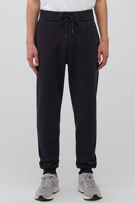 Erkek Eşofman Alt 066980-900 Siyah (3)