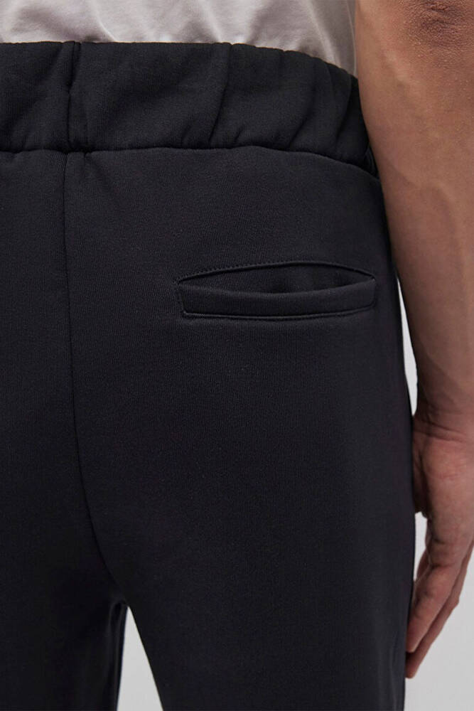 Erkek Eşofman Alt 066980-900 Siyah 