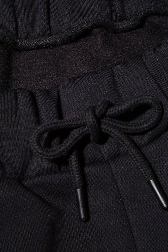 Erkek Eşofman Alt 066980-900 Siyah 