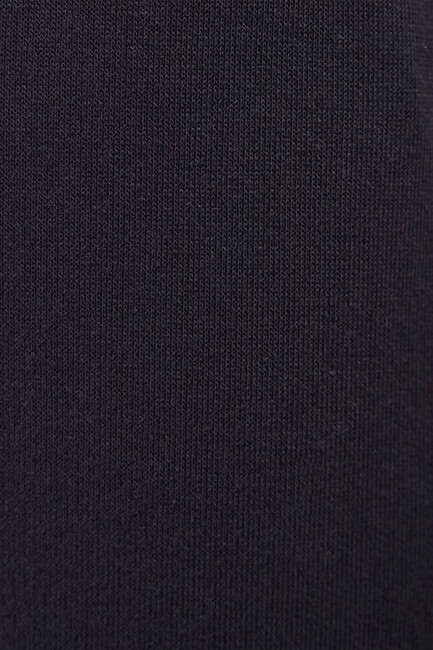 Erkek Eşofman Alt 066980-900 Siyah - Thumbnail