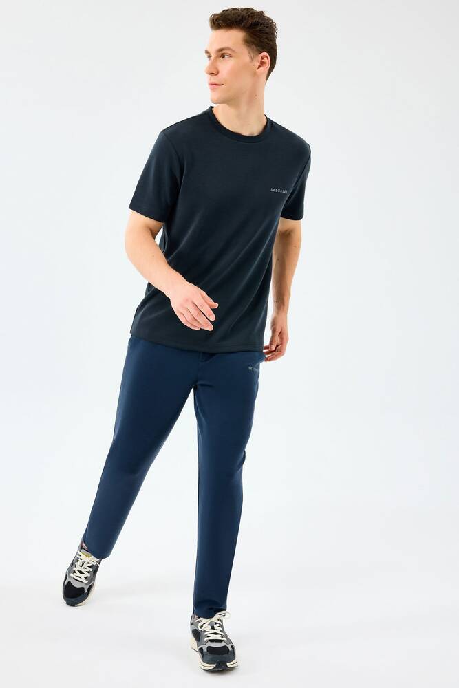 Erkek Eşofman Alt S2510042-0505 Lacivert 