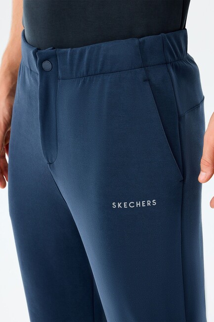 Erkek Eşofman Alt S2510042-0505 Lacivert (2)