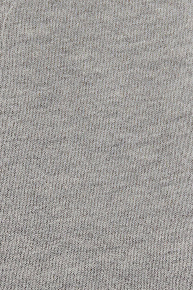 Erkek Eşofman Altı 0010505-80018 Gri 