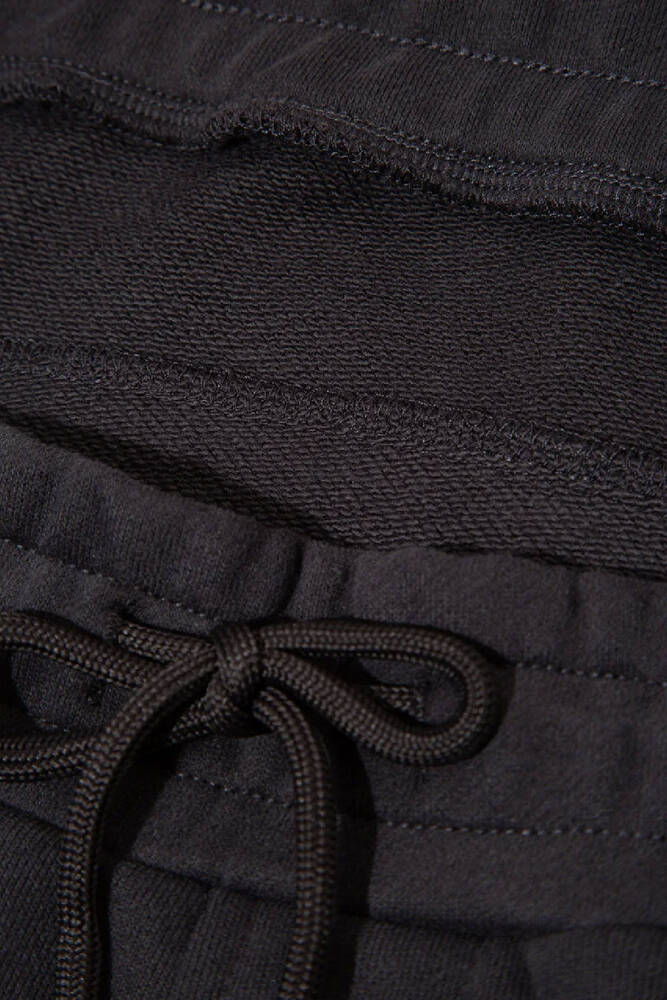 Erkek Eşofman Altı 0010568-70087 Gri 