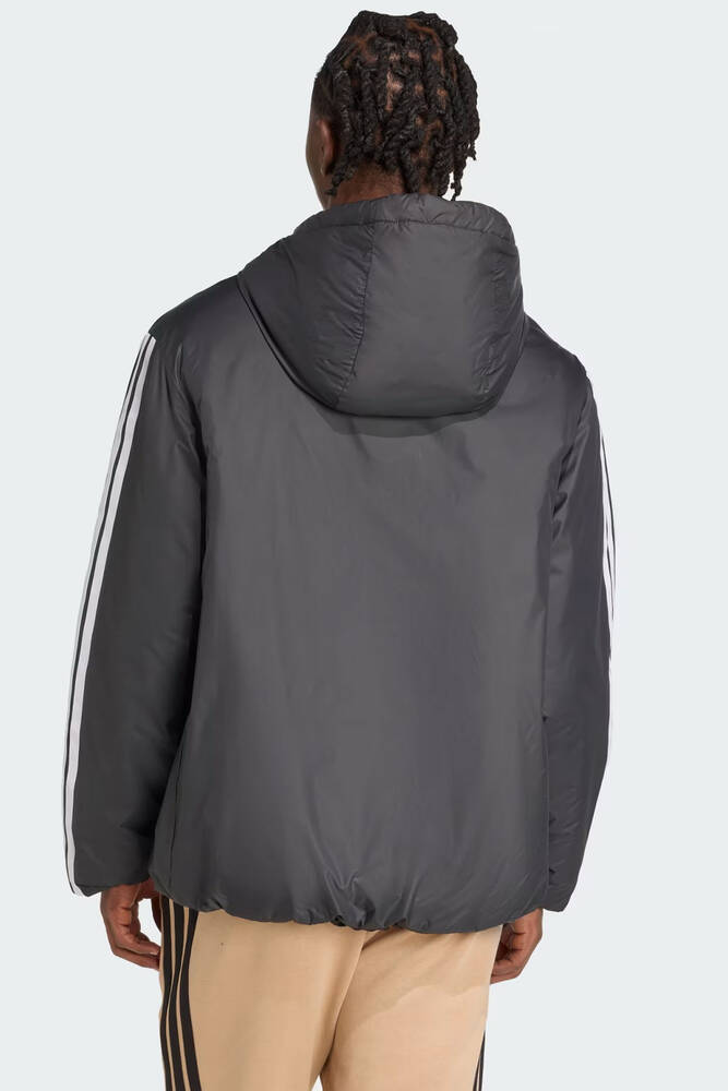 Erkek Ess 3S Ins Mont JM4042 Siyah 