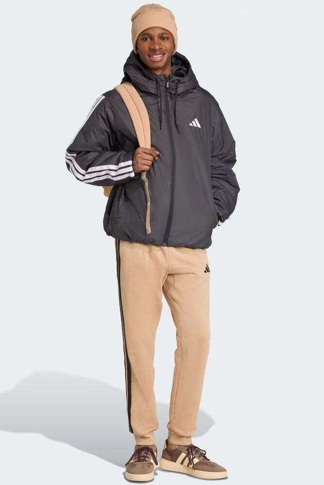 Erkek Ess 3S Ins Mont JM4042 Siyah 