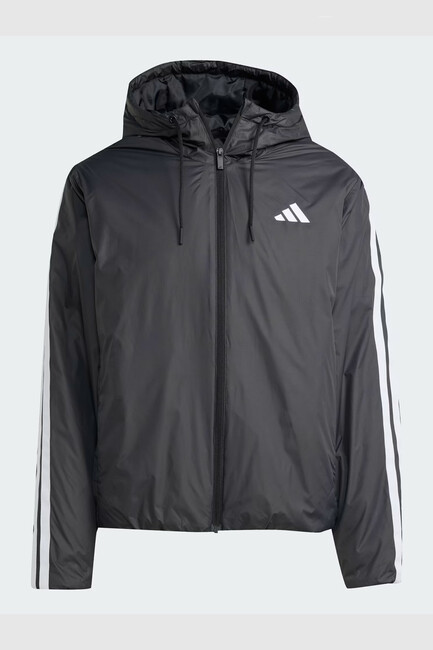 Erkek Ess 3S Ins Mont JM4042 Siyah - Thumbnail