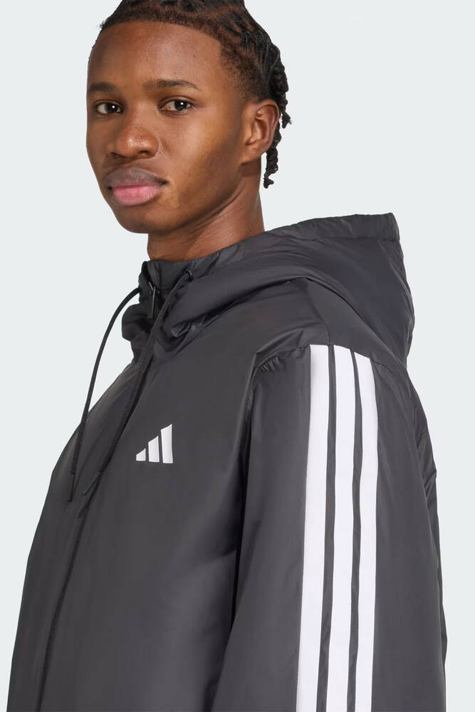 Erkek Ess 3S Ins Mont JM4042 Siyah 