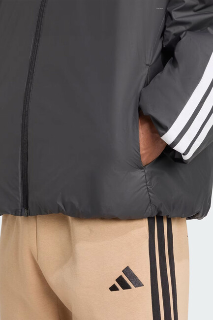 Erkek Ess 3S Ins Mont JM4042 Siyah - Thumbnail