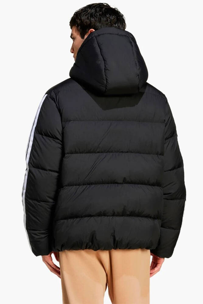 Erkek Ess 3S Mont JM4165 Siyah 