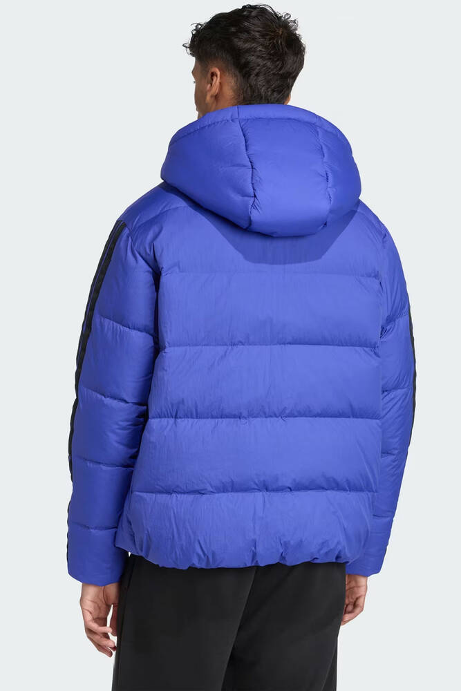 Erkek Ess 3S Mont JW9099 Mavi 