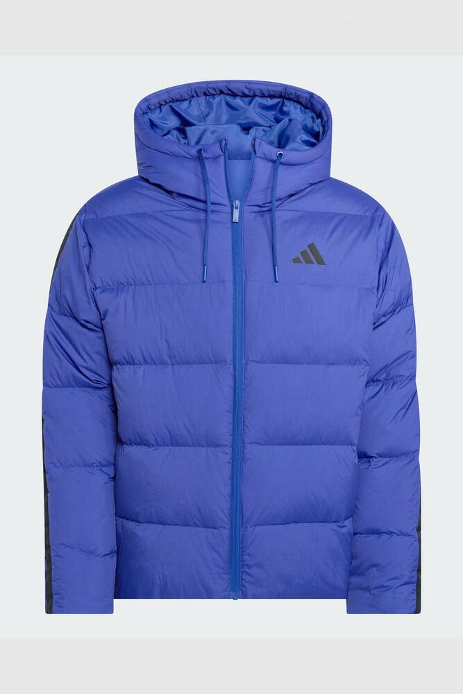 Erkek Ess 3S Mont JW9099 Mavi 