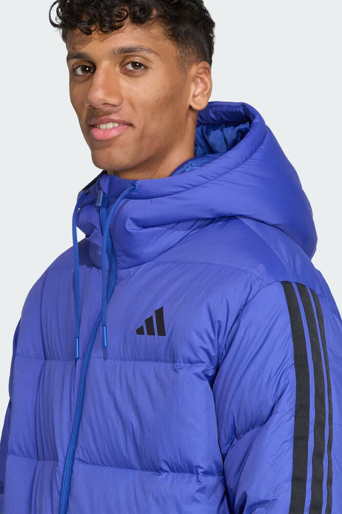 Erkek Ess 3S Mont JW9099 Mavi 