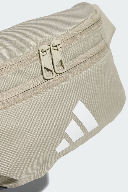 Erkek Ess Bel Çantası KA1477 Bej - Thumbnail