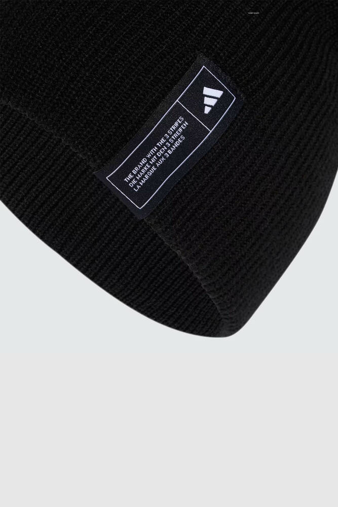 Erkek Ess Bere IT4644 Siyah 