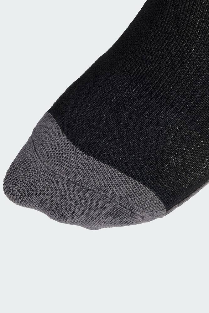Erkek Ess CC Qrt 3P Çorap JC6453 Siyah 