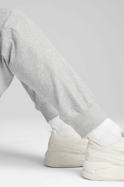 Erkek ESS Elevated Eşofman Altı 690896-04 Gri (3)