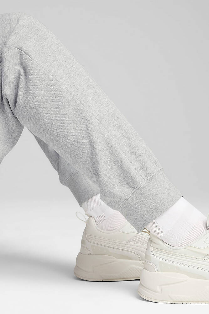 Erkek ESS Elevated Eşofman Altı 690896-04 Gri 