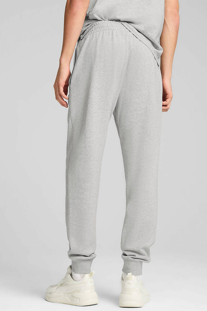 Erkek ESS Elevated Eşofman Altı 690896-04 Gri 