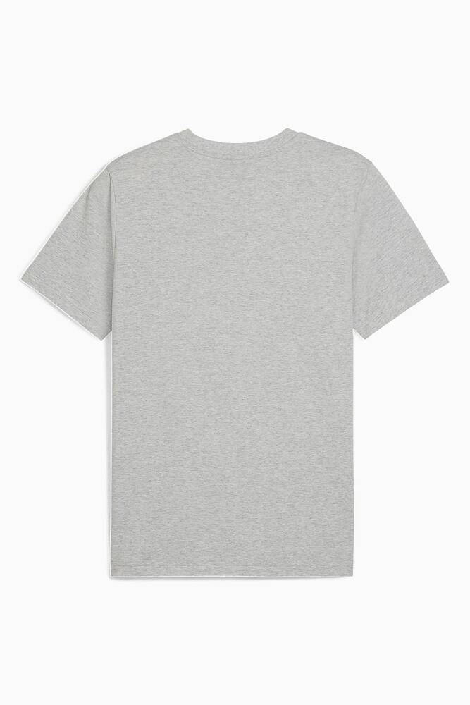 Erkek Ess Elevated Tişört 690893-04 Gri 