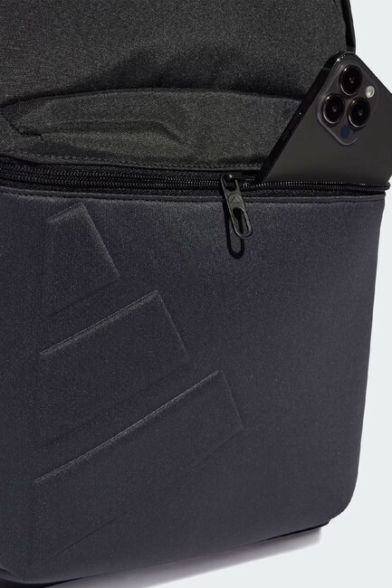 Erkek Ess Emboss Çanta JY1001 Gri - Thumbnail