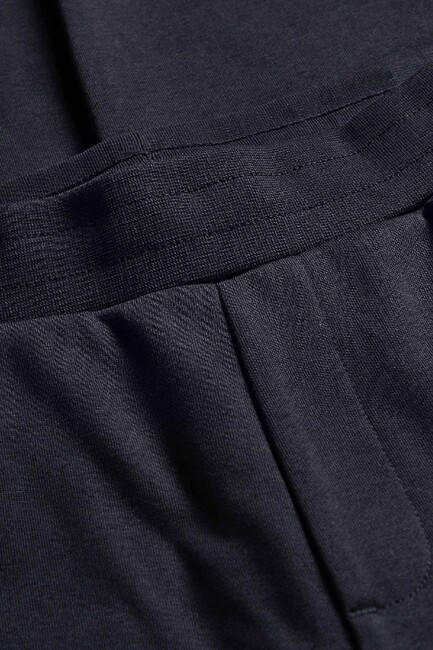 Erkek Ess Eşofman Altı S2520287-3817 Siyah (3)