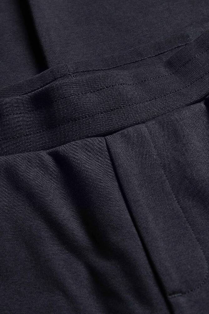 Erkek Ess Eşofman Altı S2520287-3817 Siyah 