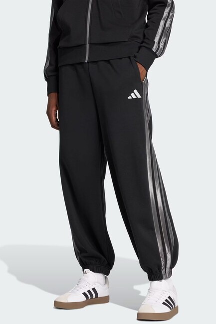 Erkek Ess HLD Eşofman Altı JM1703 Siyah (1)